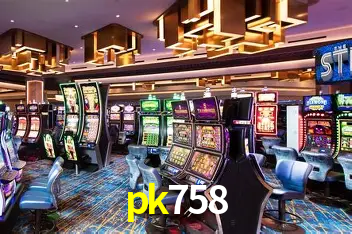 A Emoção da Loteria na pk758: Uma Chance de Mudança de Vida