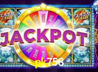 Descubra a Essência do pk758: Nossa História e Compromissos