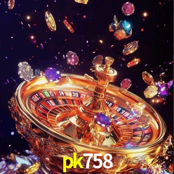 Login Seguro pk758