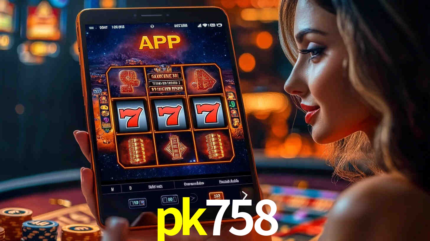 pk758,pk758 bet