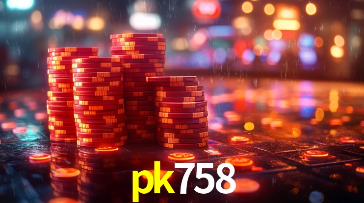 Explore as vantagens do pk758: serviço profissional e confiabilidade