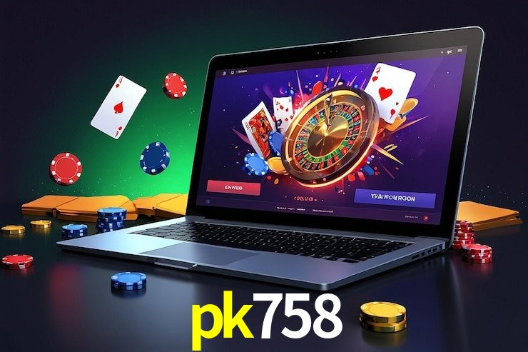 Segurança 2FA pk758