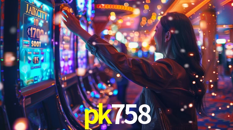pk758,pk758 bet