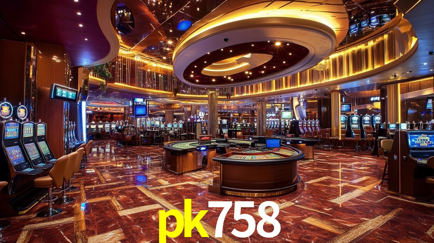 Roulette Table pk758