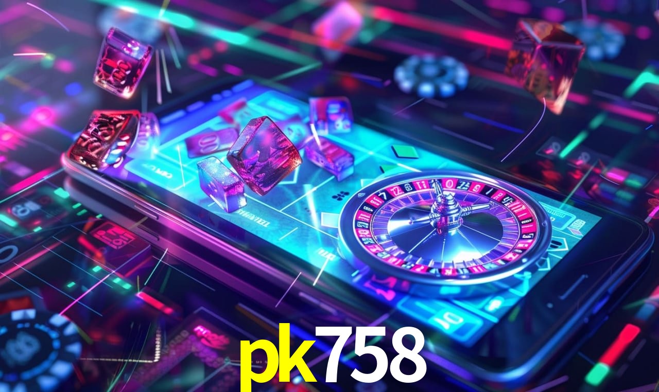 Mesa de Blackjack pk758