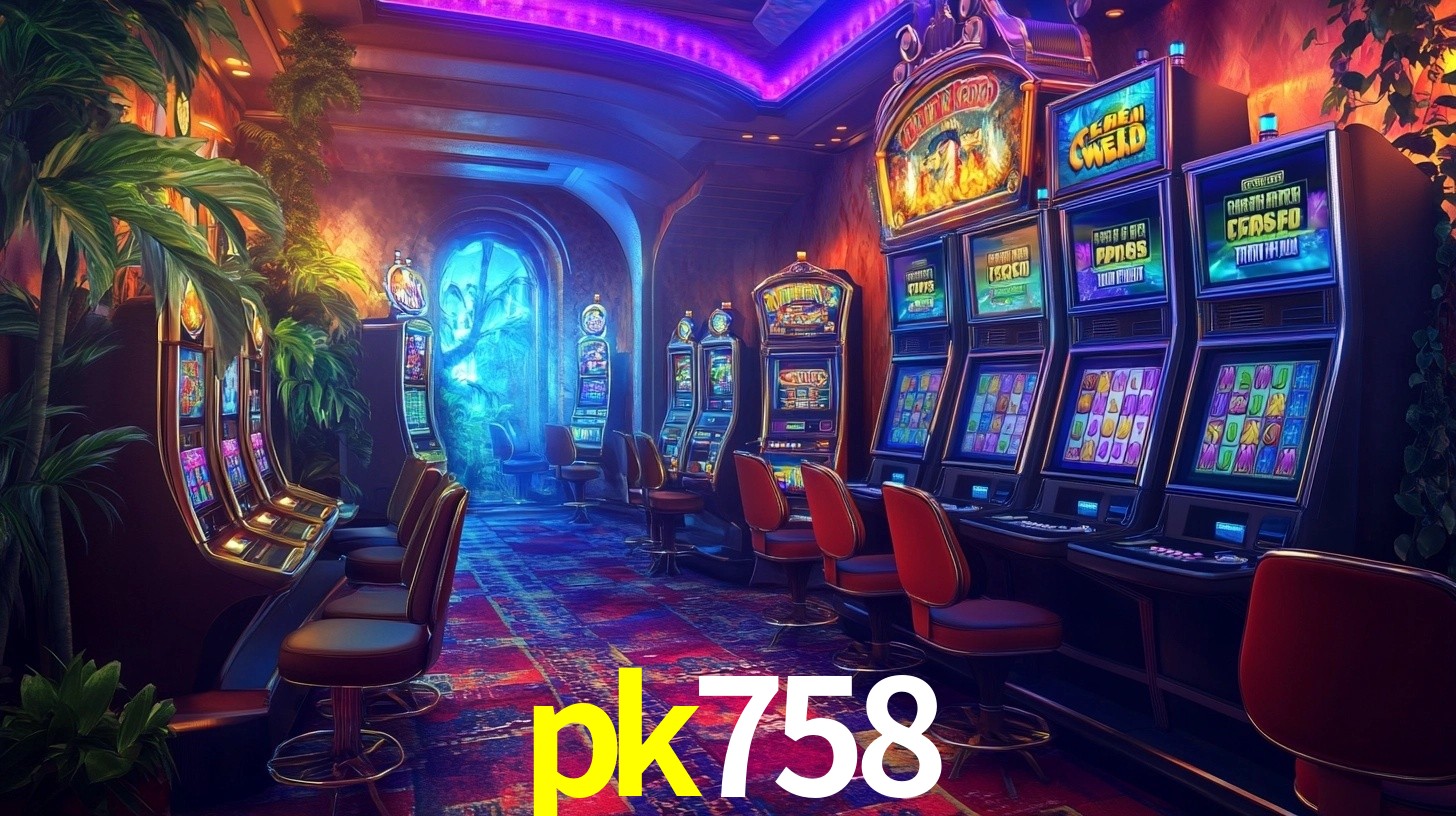 VIP Casino pk758