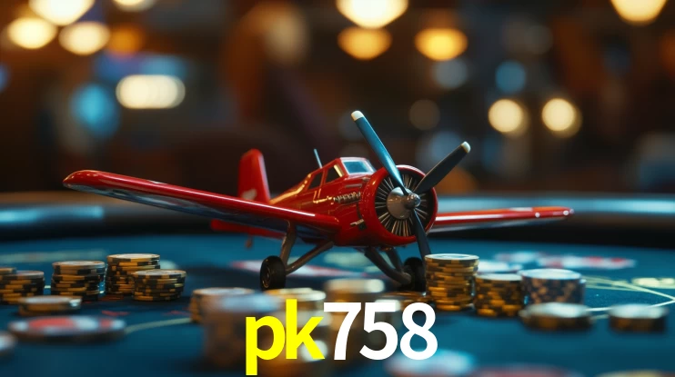 Game Providers pk758