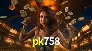 Bonus Features pk758