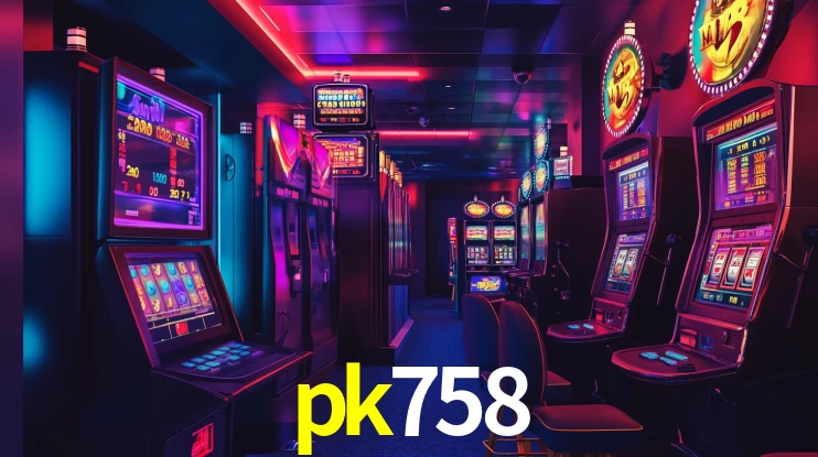Exclusive Games pk758
