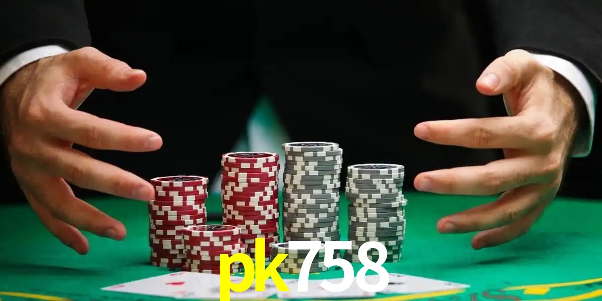 cassino pk758