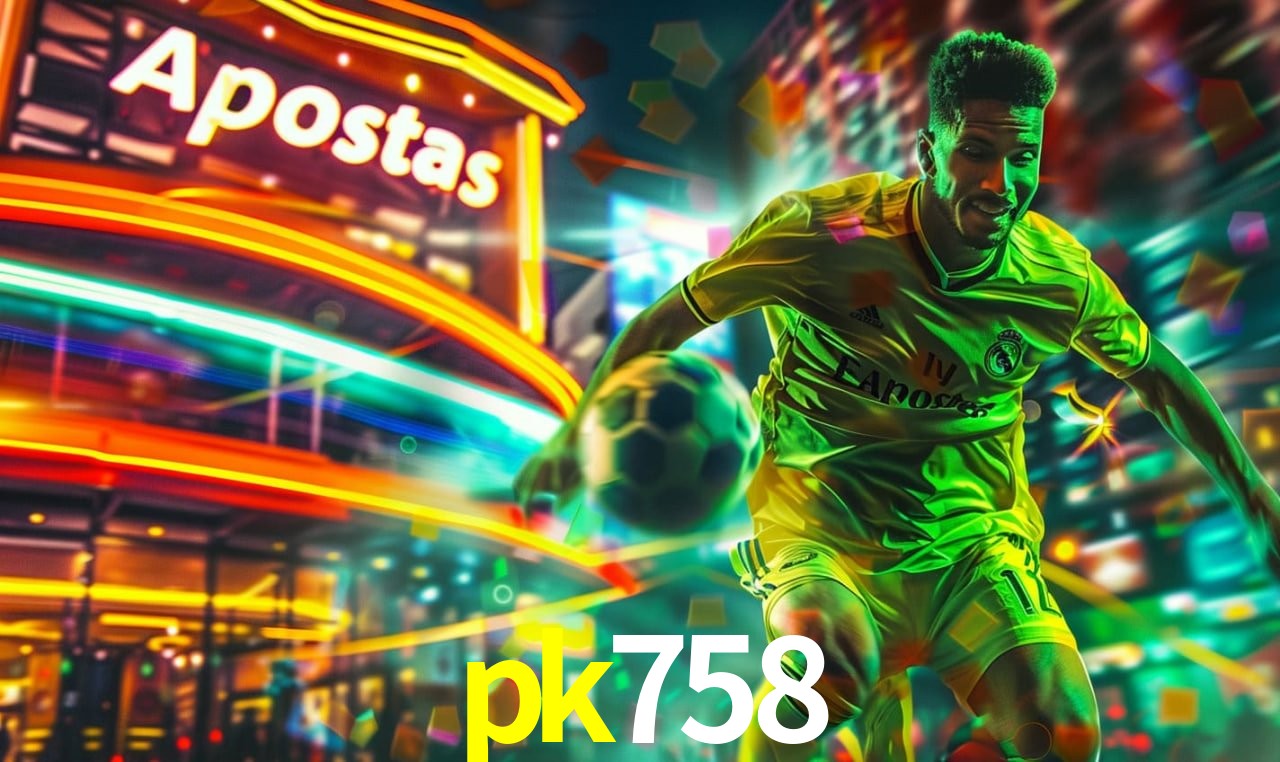 Estatísticas Esportivas pk758