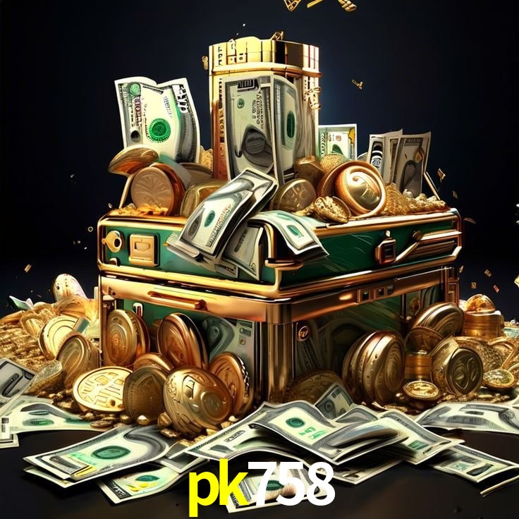 Casino VIP pk758