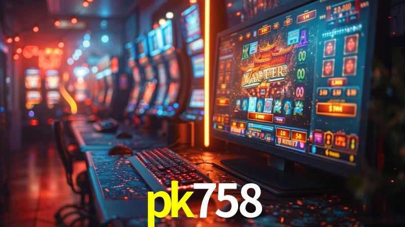 pk758,pk758 bet