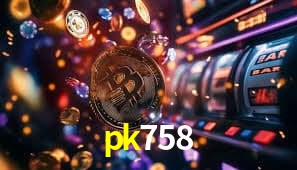 Explorando a Categoria de Eventos em Apostas na pk758