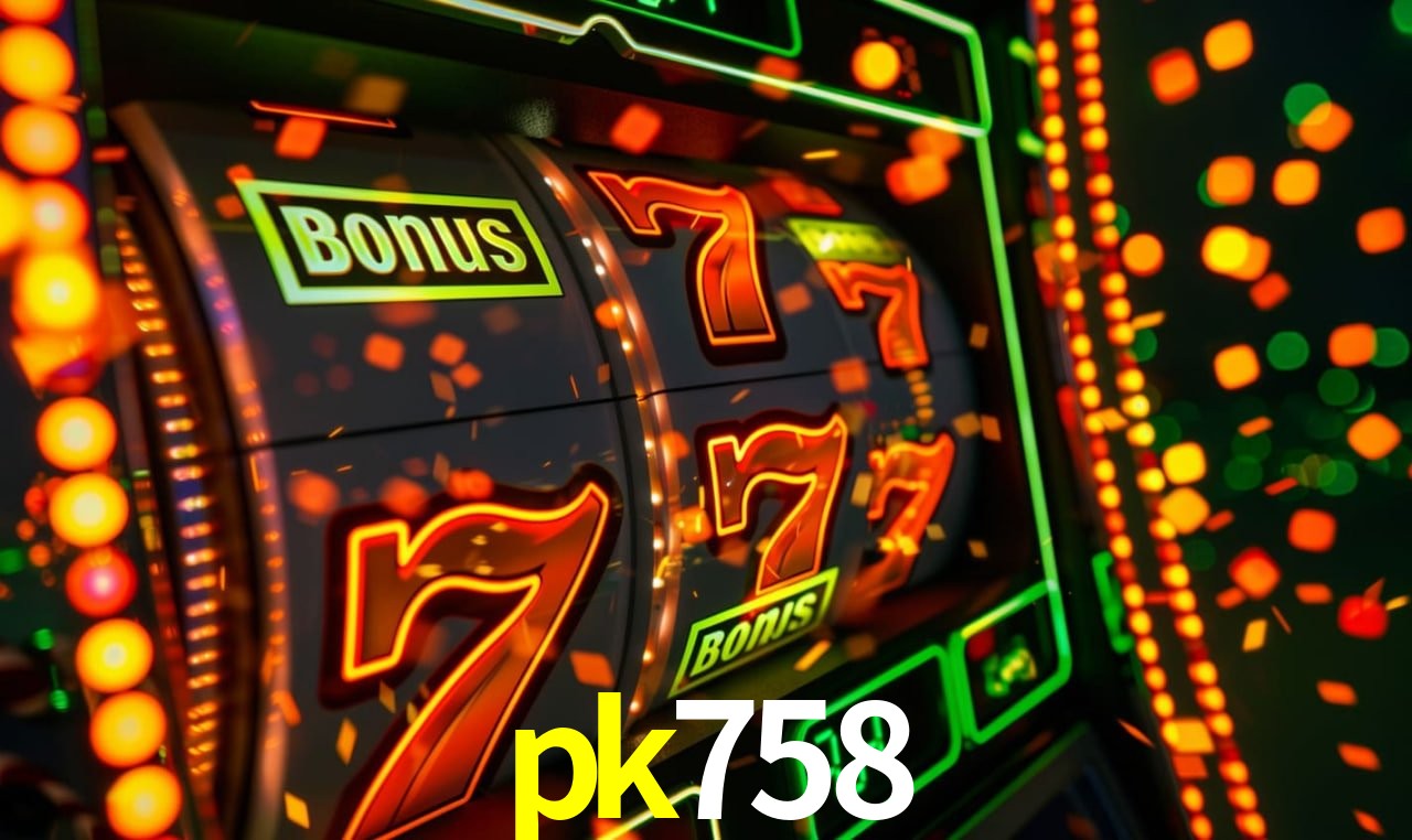 Explorando a Categoria de Eventos em Apostas na pk758