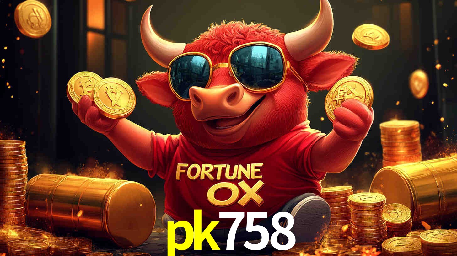 Inovações de Jogos na pk758: O Futuro das Experiências Interativas