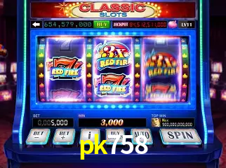 Explorando a Categoria de Eventos em Apostas na pk758